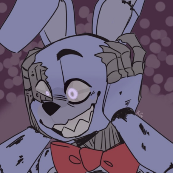nightmarebun